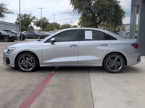 Certified 2024 Audi A3 2.0T Premium Plus w/ Premium Plus Package image 22