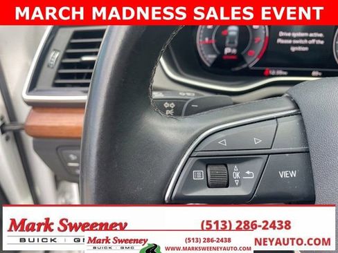 Used 2023 Audi Q5 2.0T Premium Plus image 19