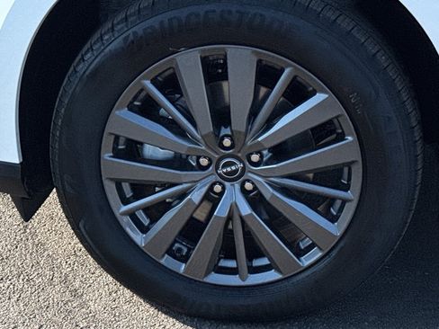 New 2026 Nissan Murano SL image 10