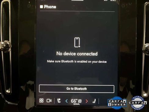 Used 2025 Volvo XC40 B5 Core image 49