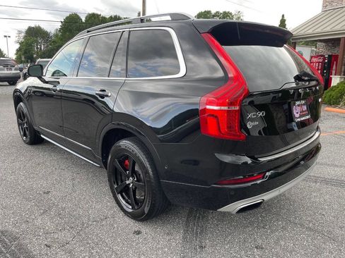 Used 2017 Volvo XC90 T5 Momentum w/ Vision Package AWD/4WD image 11