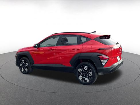 Used 2025 Hyundai Kona SEL image 10