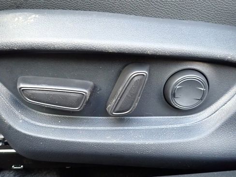 New 2026 Toyota Camry XLE image 16