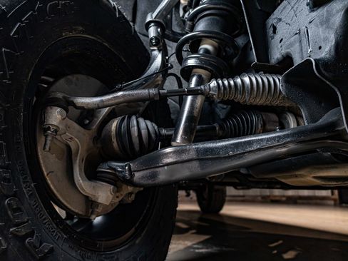 Used 2019 Chevrolet Silverado 1500 LT w/ All-Star Edition image 13