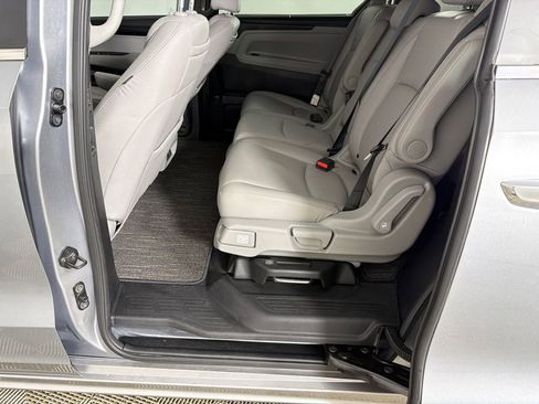 Used 2024 Honda Odyssey Touring image 22