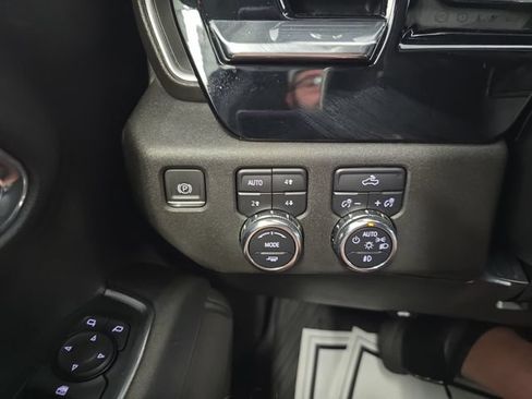Certified 2023 GMC Sierra 1500 Elevation AWD/4WD image 20
