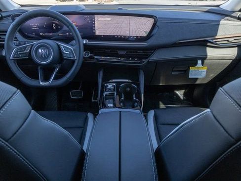 New 2026 Buick Envision Sport Touring image 20