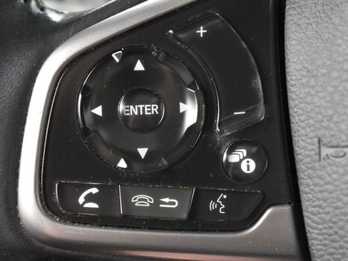 Used 2019 Honda CR-V Touring image 21