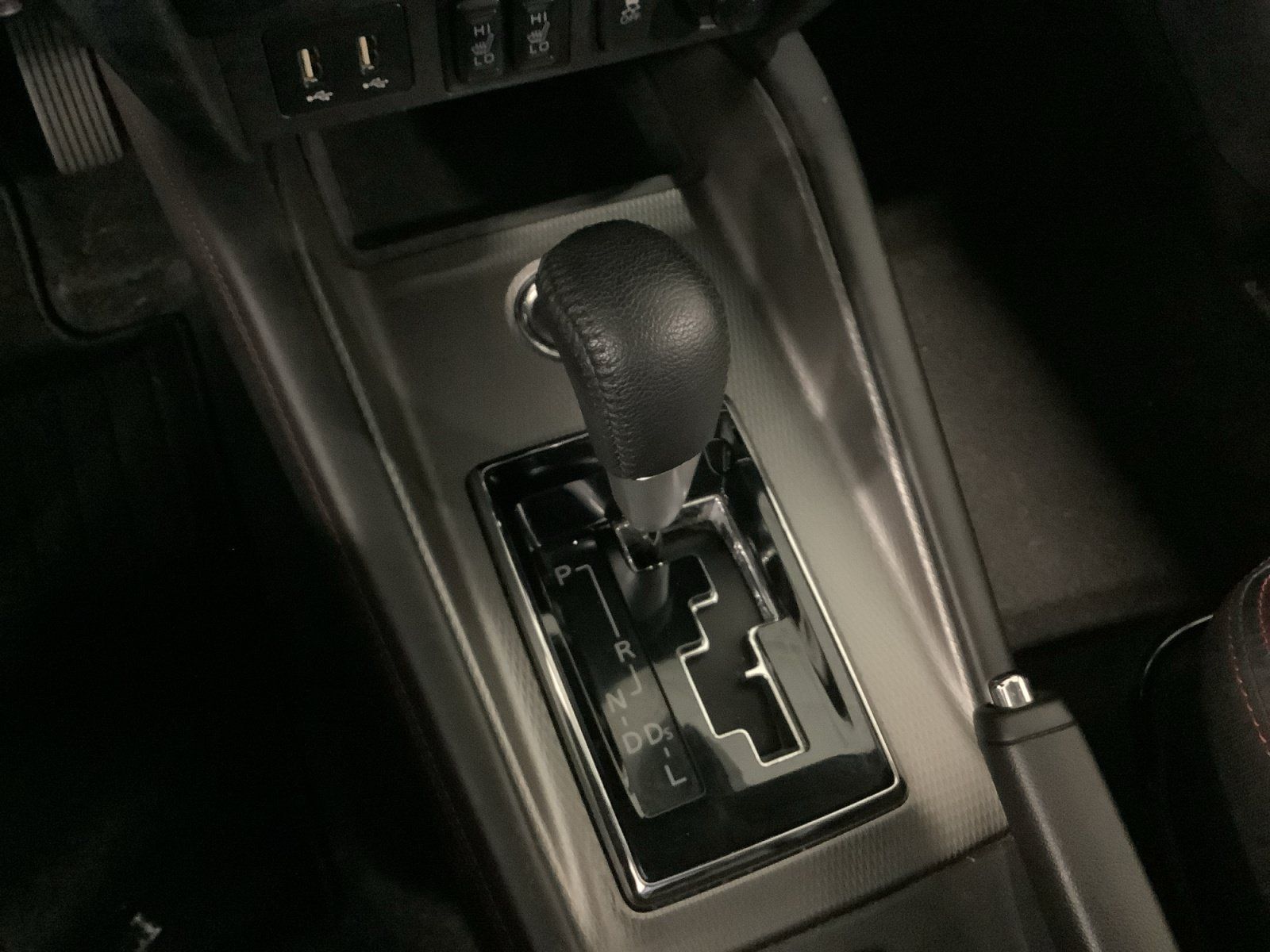 Used 2024 Mitsubishi Outlander Sport SE AWD/4WD image 19