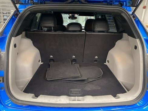 Used 2023 Jeep Compass Latitude image 7