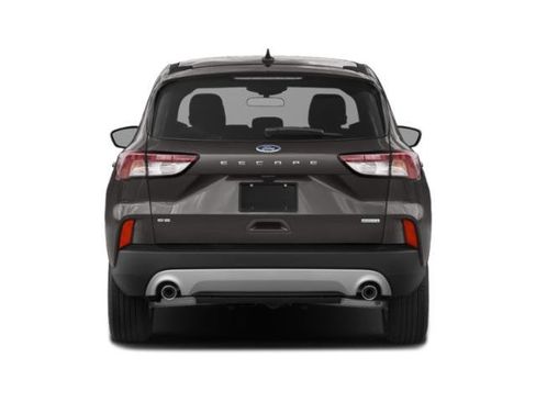 Used 2020 Ford Escape SE image 5