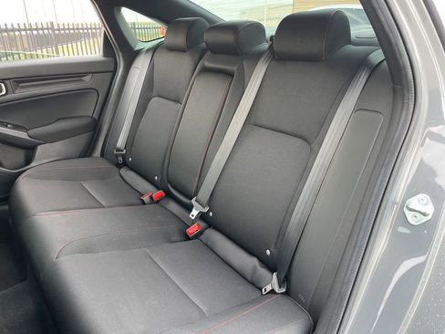 Used 2025 Honda Civic Si image 26