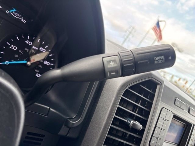 Used 2021 Ford F550 4x4 Regular Cab Super Duty w/ Power Equipment Group image 27