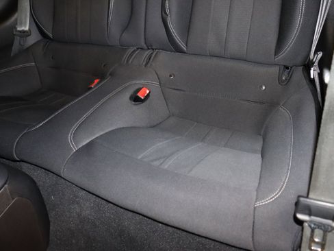 Used 2019 Ford Mustang Coupe image 28