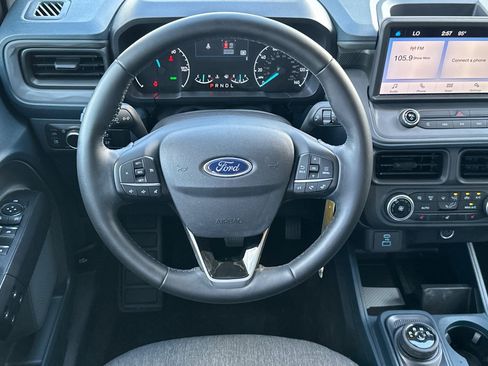 Used 2024 Ford Maverick XLT w/ XLT Luxury Package image 14