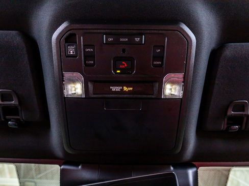 Used 2025 Toyota Tacoma TRD Pro AWD/4WD image 29