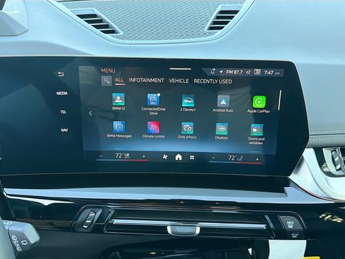 New 2026 BMW X1 xDrive28i w/ Technology Package AWD/4WD image 29