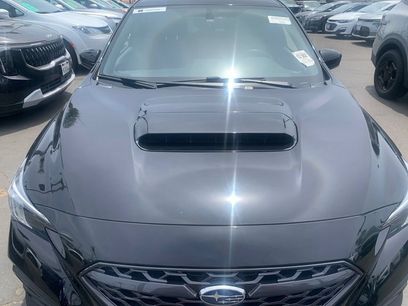 Used 2022 Subaru WRX Premium