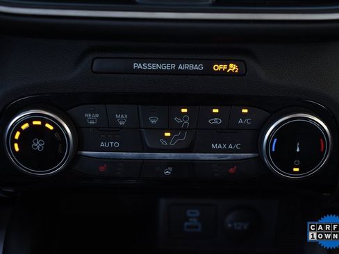 Used 2022 Ford Escape SE w/ Cold Weather Package image 33