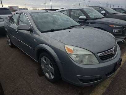 Used 2007 Saturn Aura XE w/ Preferred Pkg