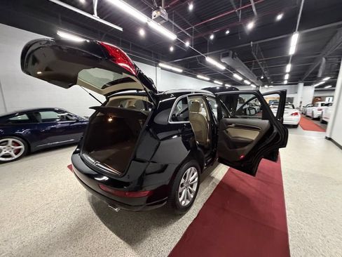 Used 2015 Audi Q5 2.0T Premium Plus AWD/4WD image 46