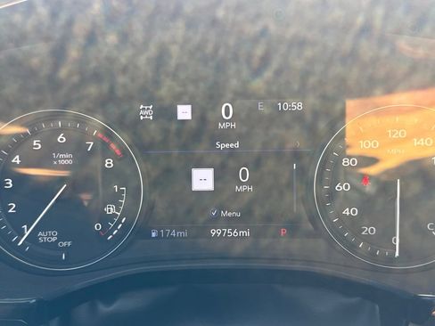 Used 2022 Cadillac XT5 Sportv w/ Platinum Package AWD/4WD image 41