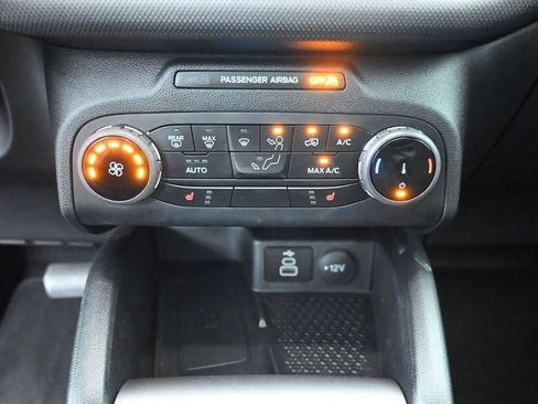 Used 2024 Ford Bronco Sport Big Bend w/ Convenience Package AWD/4WD image 18