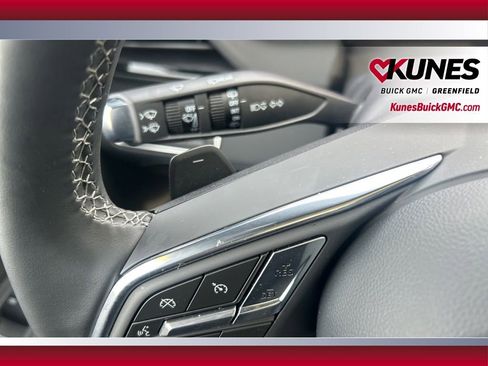 New 2025 Buick Enclave Sport Touring w/ Power Package AWD/4WD image 23