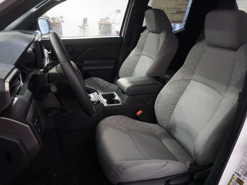 New 2026 Toyota Tacoma SR5 image 19