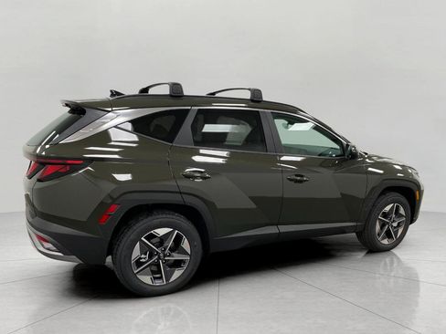 New 2026 Hyundai Tucson SEL AWD/4WD image 2
