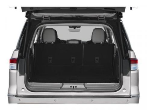 Used 2024 Lincoln Navigator L Reserve image 12