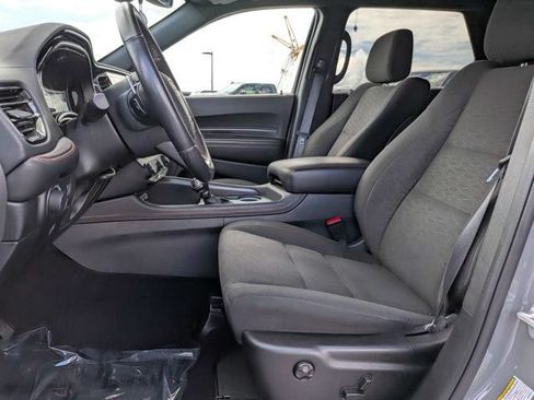 Used 2025 Dodge Durango GT RWD image 20