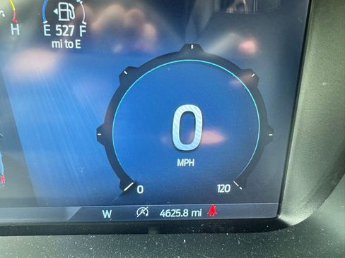 New 2025 Ford F150 STX w/ Equipment Group 200A AWD/4WD image 30