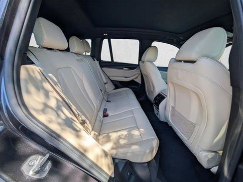 Used 2022 BMW X3 sDrive30i RWD image 21
