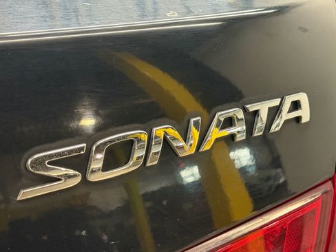 Used 2008 Hyundai Sonata Limited image 14