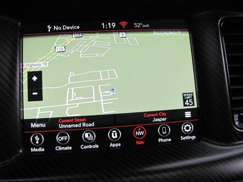 Used 2023 Dodge Charger GT w/ Blacktop Special Edition image 40