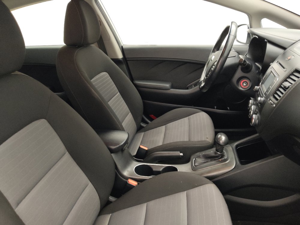 Used 2015 Kia Forte EX w/ UVO Package W/17" Alloys FWD image 21