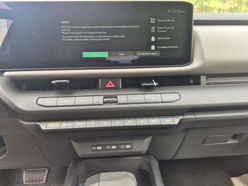 New 2027 Kia Seltos LX AWD/4WD image 9