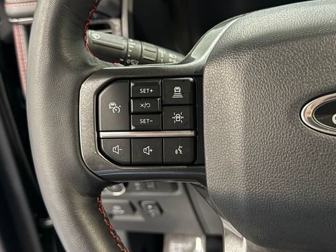 Used 2024 Ford Expedition Max Limited RWD image 16