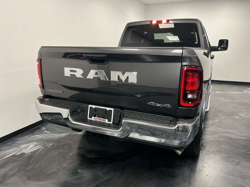 Used 2025 RAM 2500 Big Horn image 6