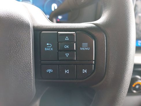 Used 2024 Ford F350 XLT w/ XLT Premium Package image 18