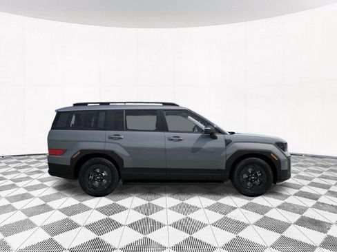 New 2026 Hyundai Santa Fe XRT image 11