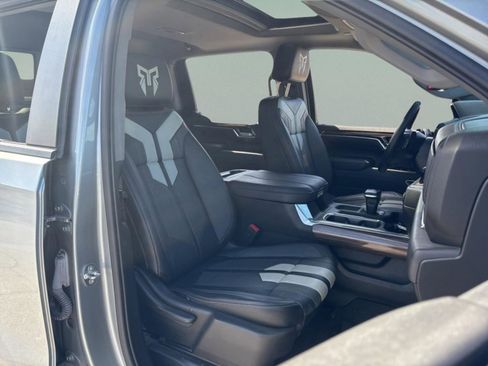 Used 2023 Chevrolet Silverado 1500 RST w/ All Star Edition Plus image 40