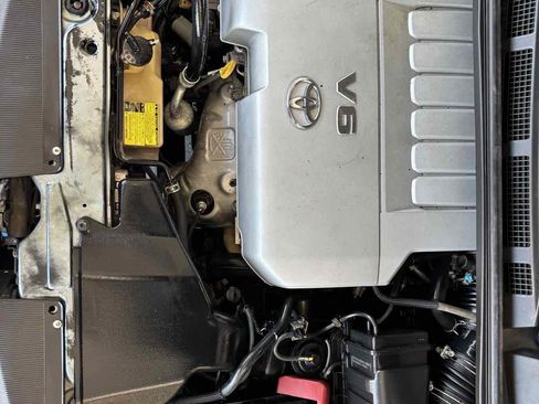 Used 2008 Toyota Sienna XLE FWD image 28