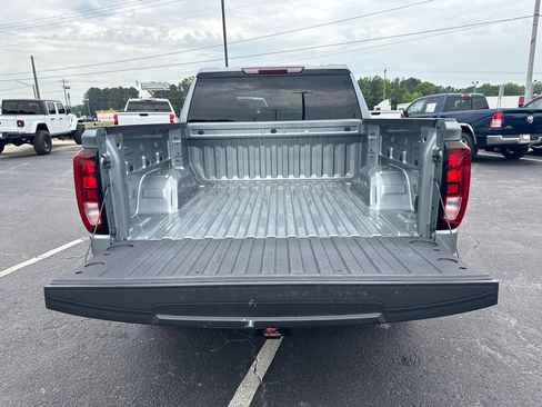 Used 2024 GMC Sierra 1500 Elevation AWD/4WD image 19
