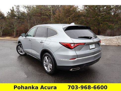 Certified 2024 Acura MDX SH-AWD image 5