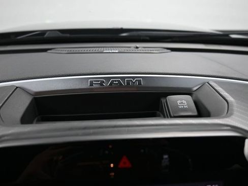 New 2026 RAM 3500 Big Horn image 22