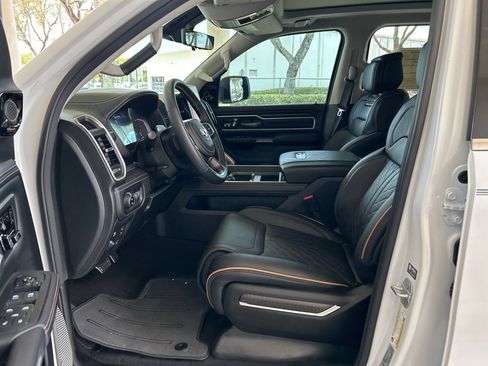 Used 2026 RAM 1500 Tungsten w/ Bed Utility Group AWD/4WD image 6