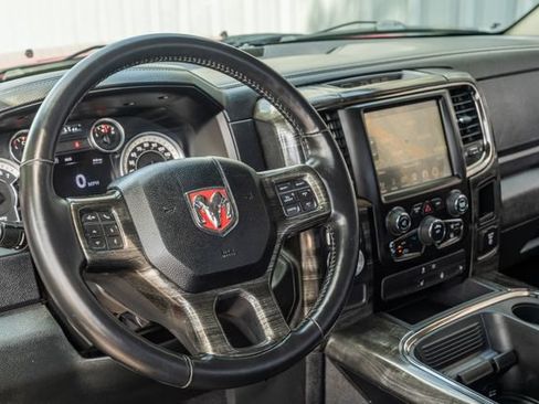 Used 2016 RAM 1500 Sport w/ Convenience Group RWD image 24