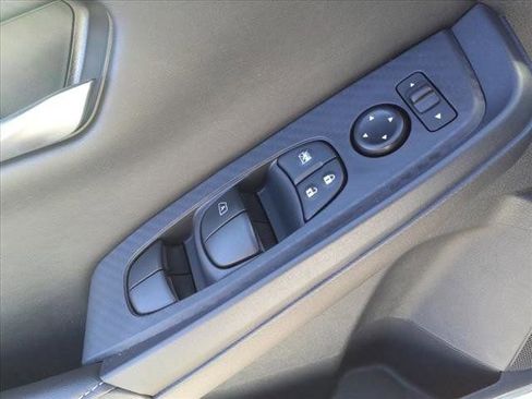 New 2025 Nissan Sentra SV w/ All-Weather Package image 20